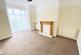 Rear Lounge