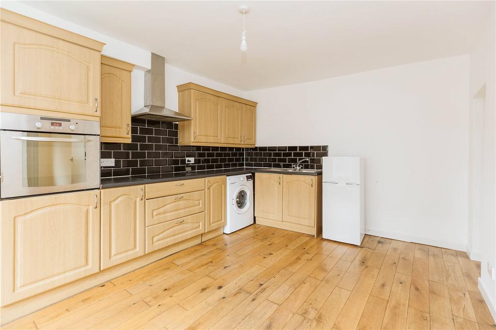Belmont Street, Bristol, BS5 3 bed apartment £1,350 pcm (£312 pw)