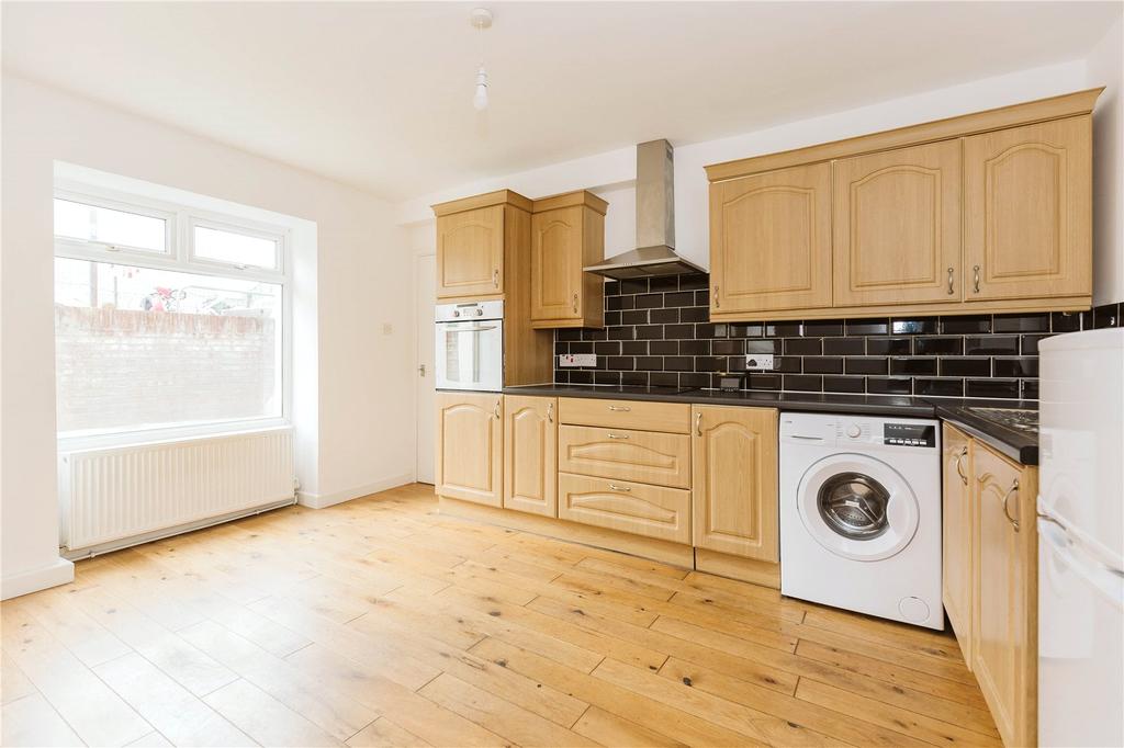 Belmont Street, Bristol, BS5 3 bed apartment £1,350 pcm (£312 pw)