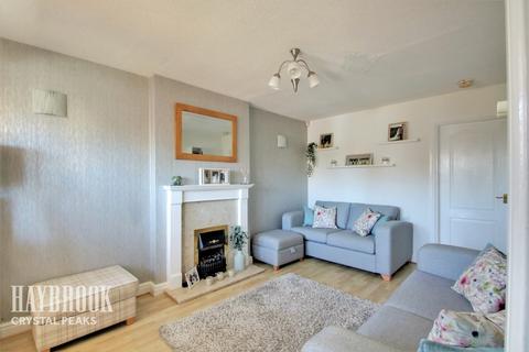 3 bedroom detached house for sale - Cardwell Avenue, Woodhouse, Sheffield
