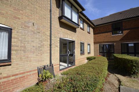 1 bedroom apartment for sale - Park Lodge, Billericay