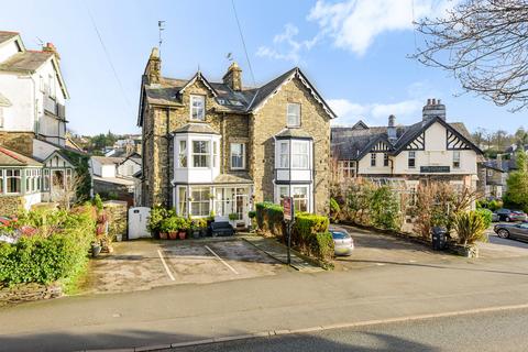 St Johns Lodge, Lake Road, Windermere, Cumbria, LA23 2EQ