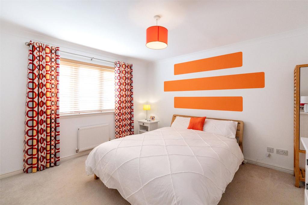 Bed 1