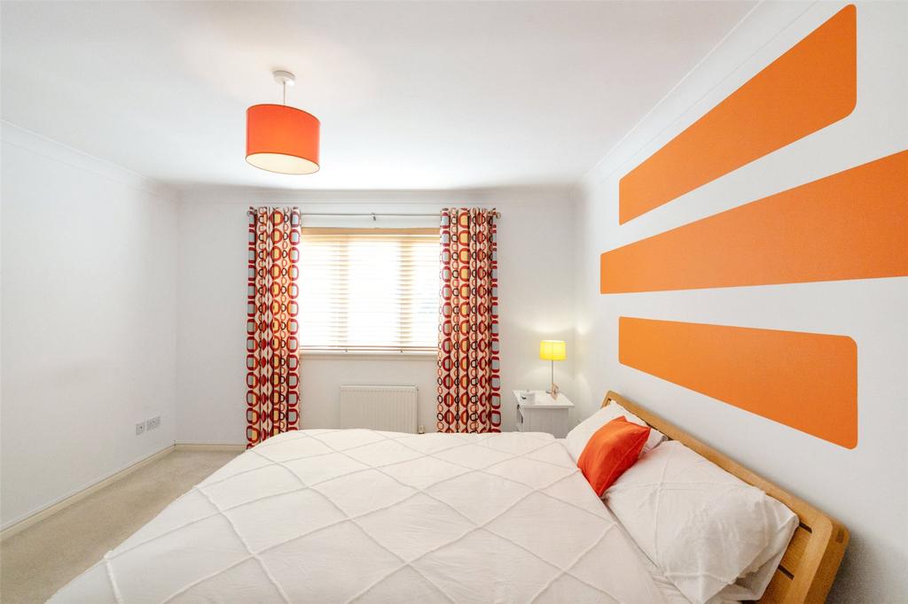 Bed 1