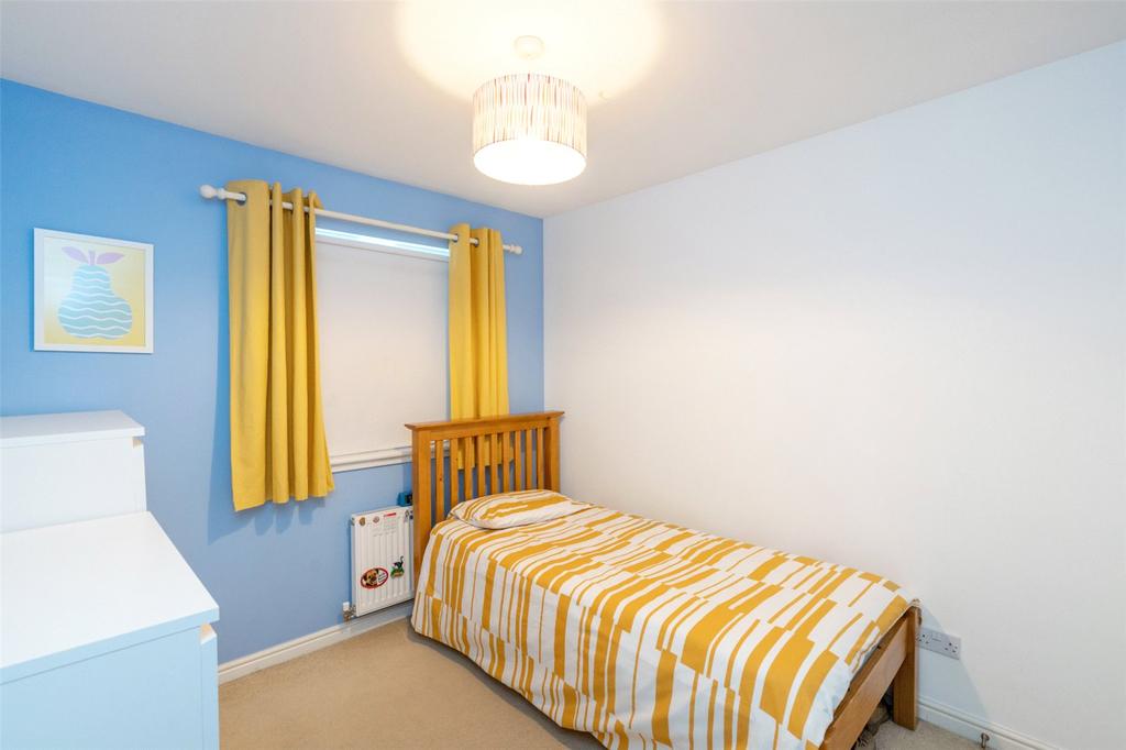 Bed 3