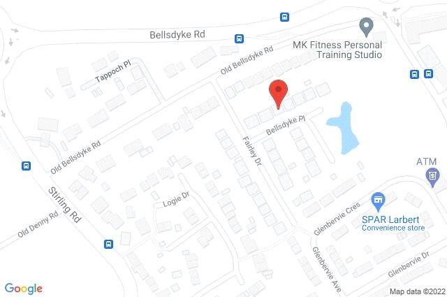 Location Plan