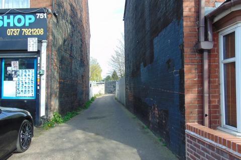 1 bedroom property for sale - Alum Rock Road, Alum Rock, Birmingham, West Midlands, B8 3PX