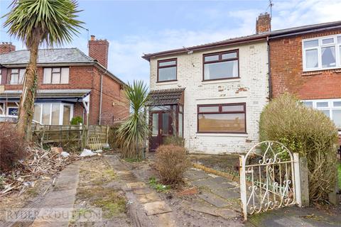 44 Ashdown Avenue, Manchester, M9 6PT