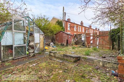 44 Ashdown Avenue, Manchester, M9 6PT