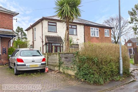 44 Ashdown Avenue, Manchester, M9 6PT
