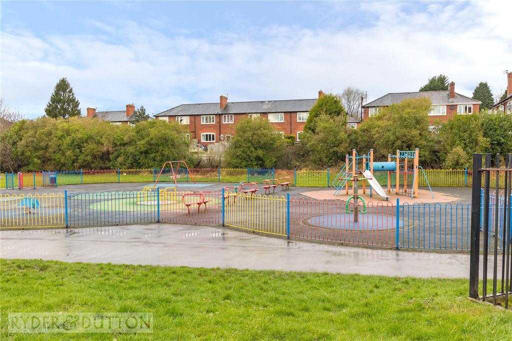 Local Park