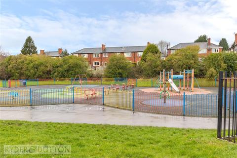 44 Ashdown Avenue, Manchester, M9 6PT