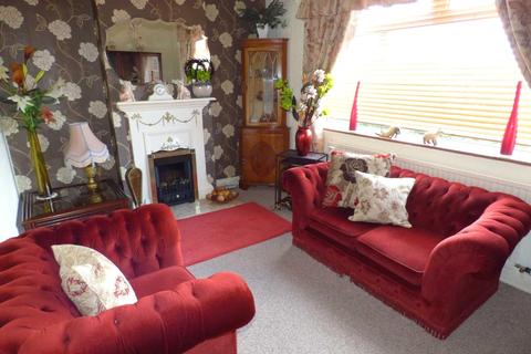 44 Ashdown Avenue, Manchester, M9 6PT