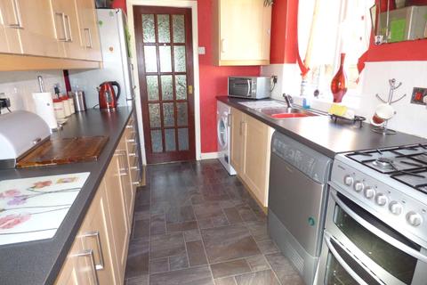 44 Ashdown Avenue, Manchester, M9 6PT