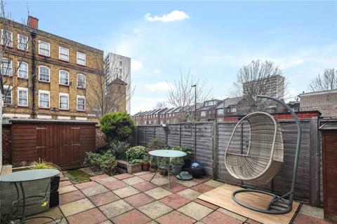 6 Brock Place, London, E3 3QU