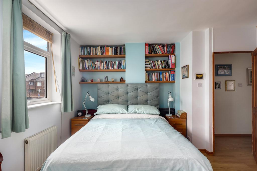 Bedroom 1 View 3