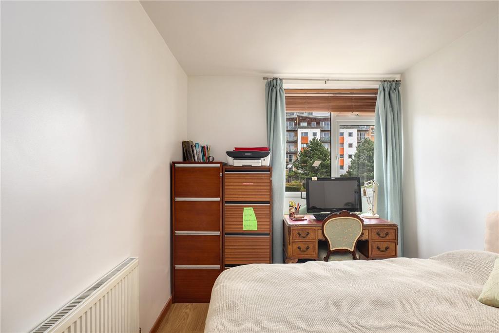 Bedroom 2 View 2