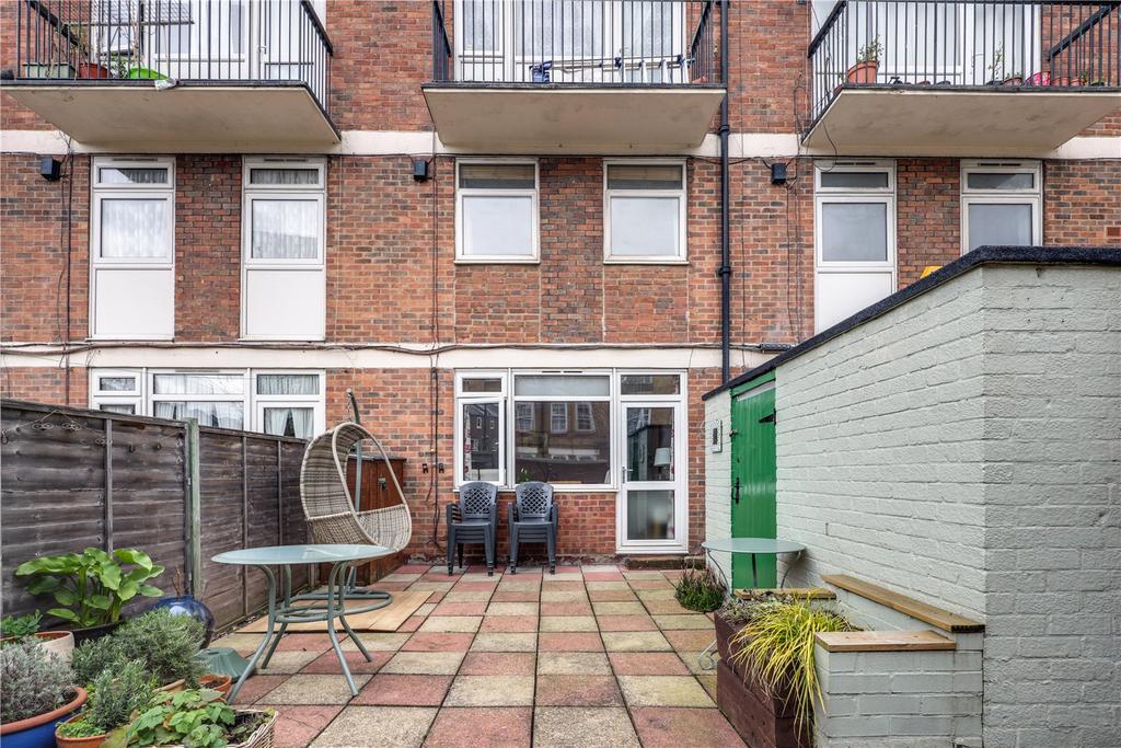 Garden View 3