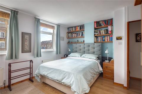 6 Brock Place, London, E3 3QU