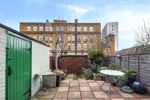 6 Brock Place, London, E3 3QU