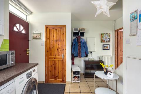 6 Brock Place, London, E3 3QU