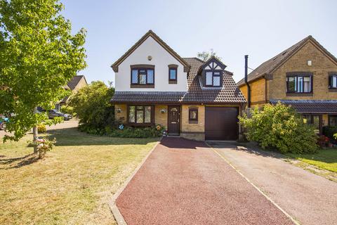 9 Bay Tree Close, Heathfield, TN21 8YG