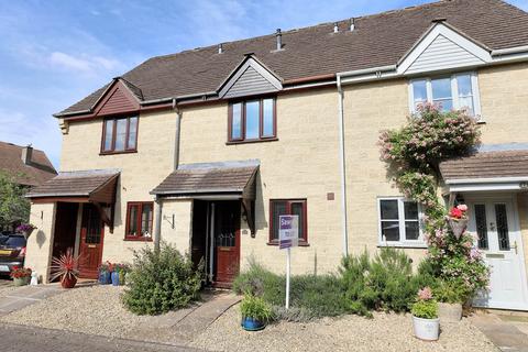 2 bedroom terraced house to rent, The Garden, North Woodchester