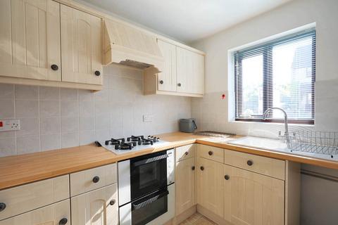2 bedroom terraced house to rent, The Garden, North Woodchester