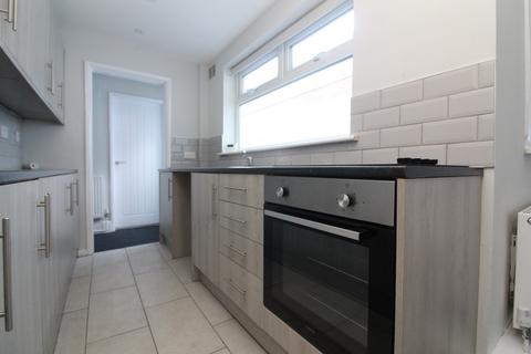 2 bedroom terraced house to rent, Wolsingham Terrace, Darlington, County Durham