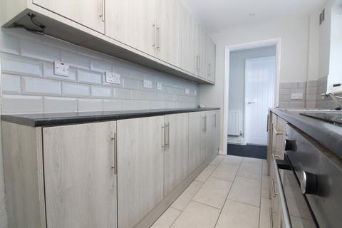 2 bedroom terraced house to rent, Wolsingham Terrace, Darlington, County Durham