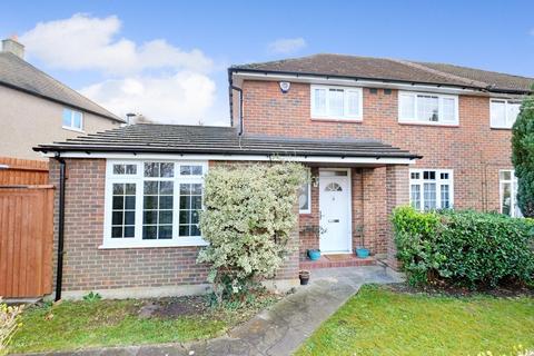 95 Leesons Hill, Orpington, BR5 2NG