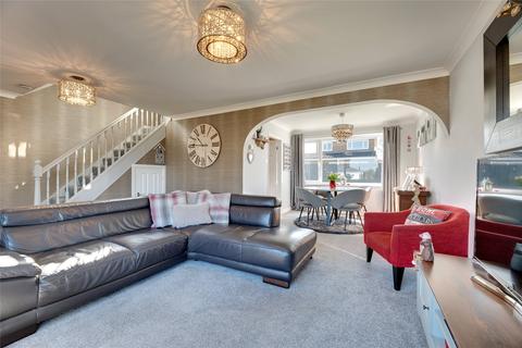 26 Carrsyde Close, Whickham, Newcastle Upon Tyne, NE16 5UD