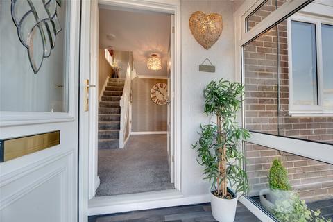 26 Carrsyde Close, Whickham, Newcastle Upon Tyne, NE16 5UD