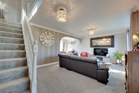 26 Carrsyde Close, Whickham, Newcastle Upon Tyne, NE16 5UD