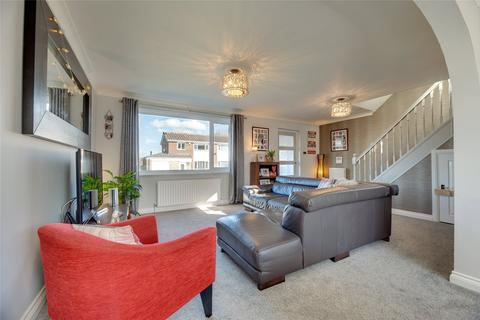 26 Carrsyde Close, Whickham, Newcastle Upon Tyne, NE16 5UD