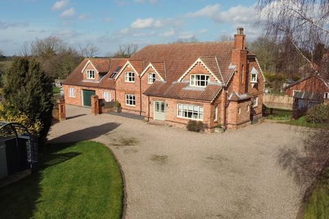 7 bedroom detached house for sale, Little Carlton, Louth LN11 8HN