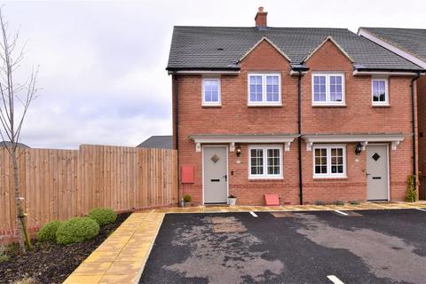 50 Acorn Drive, Ashbourne, DE6 1TW