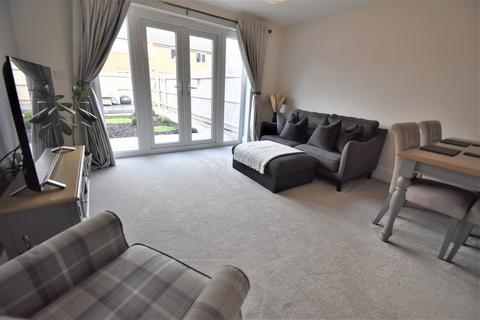 50 Acorn Drive, Ashbourne, DE6 1TW