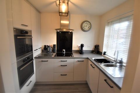 50 Acorn Drive, Ashbourne, DE6 1TW