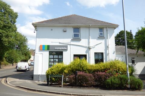 2 bedroom apartment to rent, Fore Street, Bovey Tracey