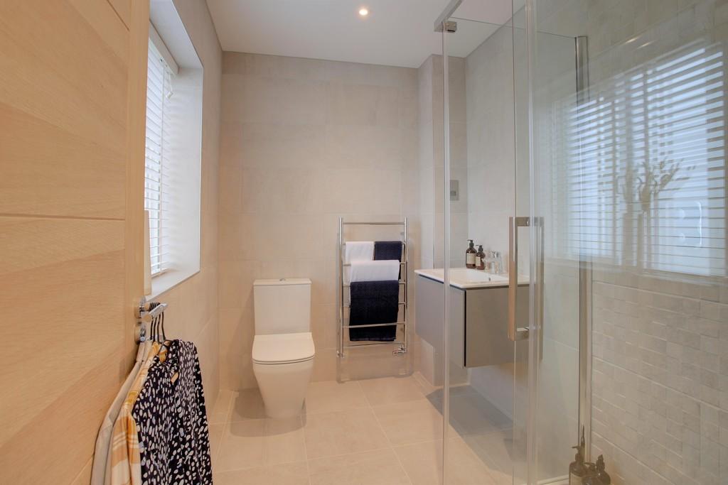 Master ensuite