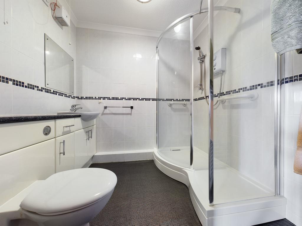 Newland Street, Witham, CM8 1AL 1 bed retirement property £100,000