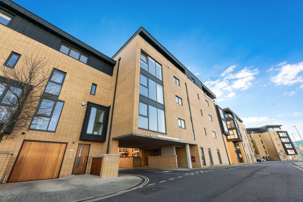Empire Way, Cardiff 2 bed apartment £289,950