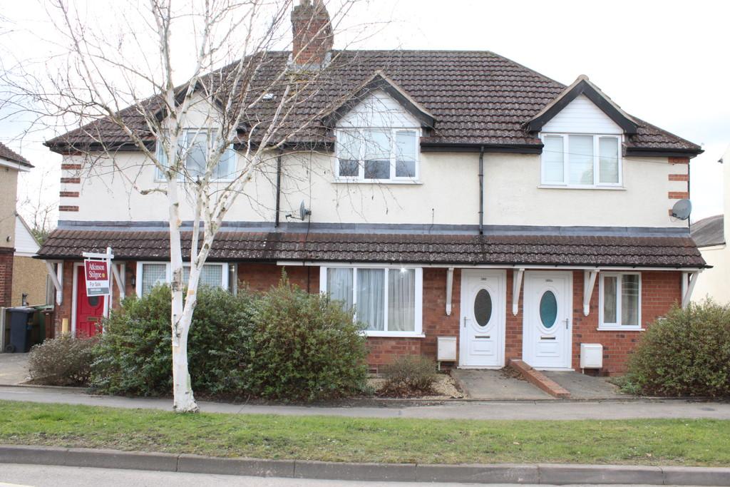 Kenilworth Road, Balsall Common 3 bed terraced house £995 pcm (£230 pw)
