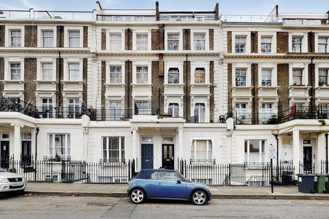 4 bedroom flat for sale - Arundel Square, London, N7