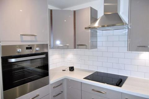 1 bedroom apartment for sale - Shipbourne Road, Tonbridge