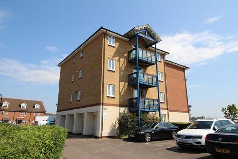2 bedroom ground floor flat for sale - Bitterne Manor, Southampton