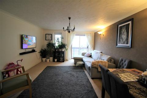 2 bedroom ground floor flat for sale - Bitterne Manor, Southampton