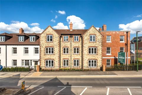 2 bedroom apartment for sale - Dundee House, Bepton Road, Midhurst, West Sussex, GU29