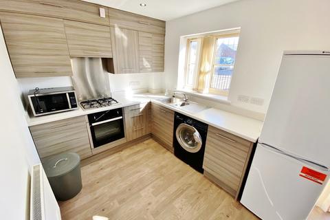 3 bedroom end of terrace house for sale - Kilby Mews, Coventry